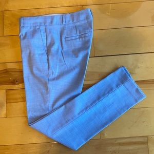 Banana Republic Ryan Slim Pant